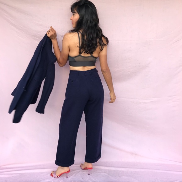 Vintage JC Penney’s suit Combo - Picture 5 of 6